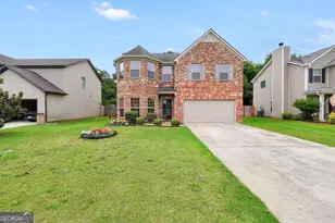 942 Amelia Dr, Byron, GA 31008 - Photo 1