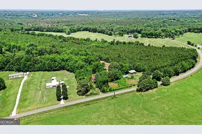 X0X0 Court Ground Road, Washington, GA 30673 - Photo 5