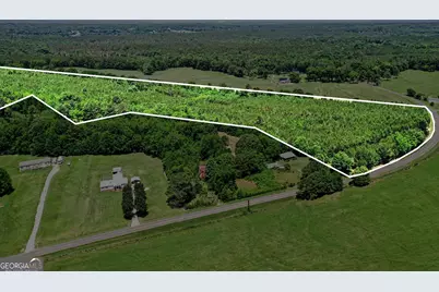 X0X0 Court Ground Road, Washington, GA 30673 - Photo 3