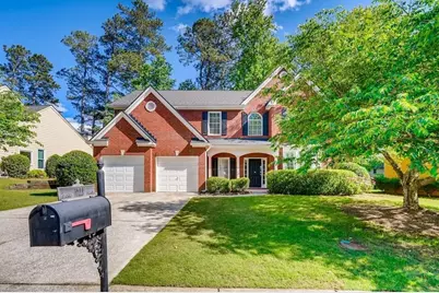 1455 Stoney Field Place, Lawrenceville, GA 30043 - Photo 1