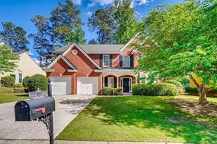 1455 Stoney Field Pl, Lawrenceville, GA 30043 - Photo 1