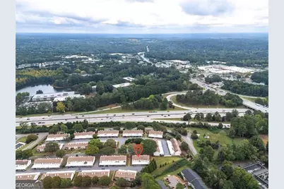 218 Mill Creek Place, Roswell, GA 30076 - Photo 3
