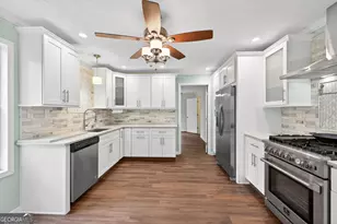 316 Biltmore Rd, Mansfield, GA 30055 - Photo 5
