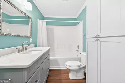316 Biltmore Road, Mansfield, GA 30055 - Photo 15