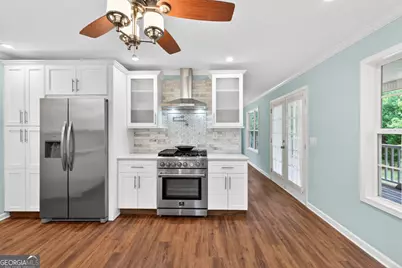 316 Biltmore Road, Mansfield, GA 30055 - Photo 7