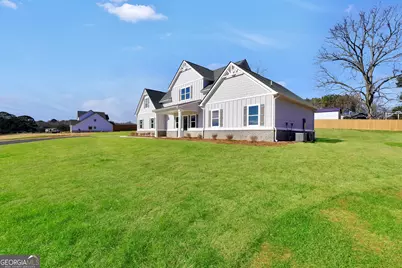 297 E Knight Road, McDonough, GA 30252 - Photo 5