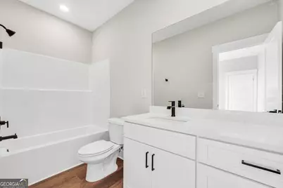277 E Knight Road, McDonough, GA 30252 - Photo 17