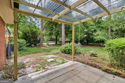 402 Fulwood Boulevard, Tifton, GA 31794 - Photo 29