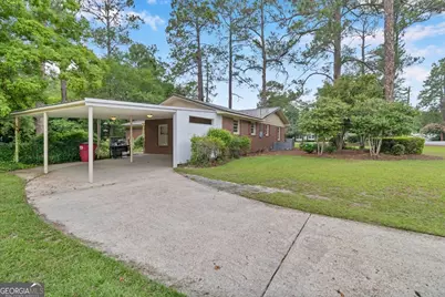 402 Fulwood Boulevard, Tifton, GA 31794 - Photo 25
