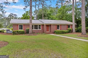 402 Fulwood Blvd, Tifton, GA 31794 - Photo 1