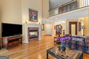 1442 Swiftwater Cir, McDonough, GA 30252 - Photo 23
