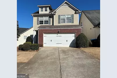 189 Ridgemont Road, Canton, GA 30114 - Photo 1