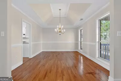 955 Mocassin Gap Road, Locust Grove, GA 30248 - Photo 7