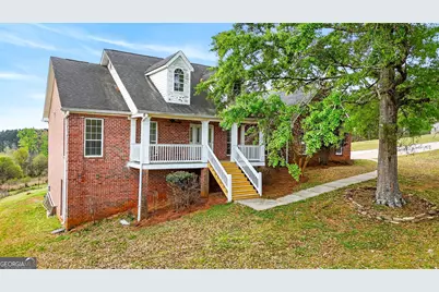 955 Mocassin Gap Road, Locust Grove, GA 30248 - Photo 3