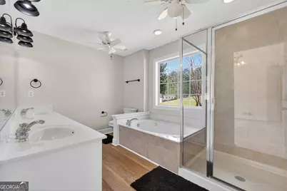 955 Mocassin Gap Road, Locust Grove, GA 30248 - Photo 21