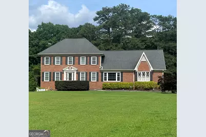 1452 Hillside Drive, Grayson, GA 30017 - Photo 1