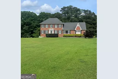 1452 Hillside Drive, Grayson, GA 30017 - Photo 3