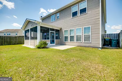 123 Wind Willow Drive, Savannah, GA 31407 - Photo 13