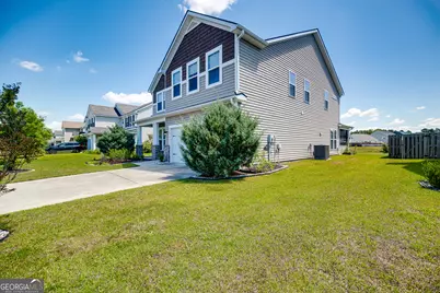 123 Wind Willow Drive, Savannah, GA 31407 - Photo 9
