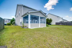 123 Wind Willow Dr, Savannah, GA 31407 - Photo 11