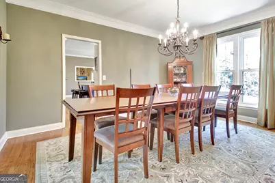 100 Smokerise Trace, Peachtree City, GA 30269 - Photo 11