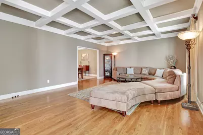 100 Smokerise Trace, Peachtree City, GA 30269 - Photo 9