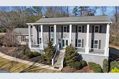 100 Smokerise Trace, Peachtree City, GA 30269 - Photo 1