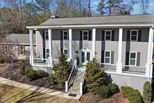 100 Smokerise Trce, Peachtree City, GA 30269 - Photo 1