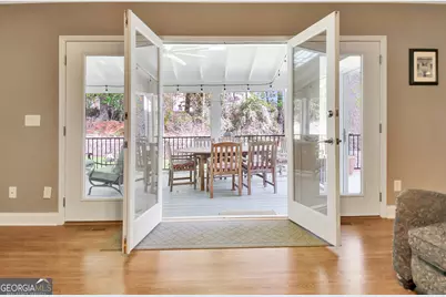 100 Smokerise Trace, Peachtree City, GA 30269 - Photo 23