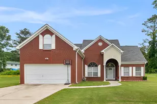 1815 Jeffery Ct, Riverdale, GA 30296 - Photo 1