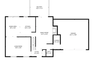 107 Fortress Dr, Peachtree City, GA 30269 - Photo 37