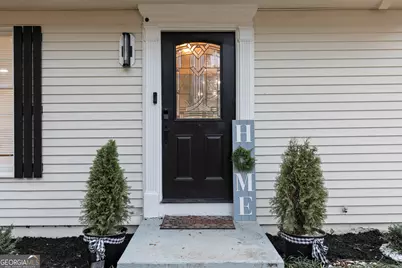 107 Fortress Drive, Peachtree City, GA 30269 - Photo 5