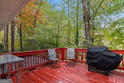 107 Fortress Drive, Peachtree City, GA 30269 - Photo 33