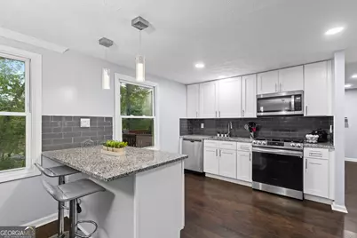 107 Fortress Drive, Peachtree City, GA 30269 - Photo 3