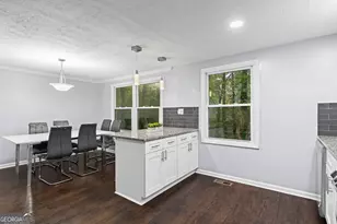 107 Fortress Dr, Peachtree City, GA 30269 - Photo 13