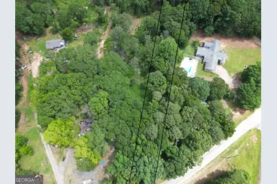 0 Harrison Johnson Road, Jefferson, GA 30549 - Photo 3