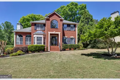 122 Grandiflora Drive, McDonough, GA 30253 - Photo 5