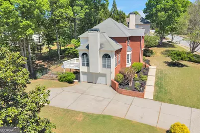 122 Grandiflora Drive, McDonough, GA 30253 - Photo 3