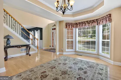122 Grandiflora Drive, McDonough, GA 30253 - Photo 9