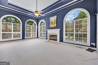 122 Grandiflora Drive, McDonough, GA 30253 - Photo 15