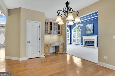 122 Grandiflora Drive, McDonough, GA 30253 - Photo 21