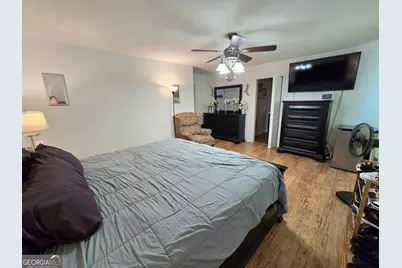 155 N Fayette Court, Fayetteville, GA 30214 - Photo 19