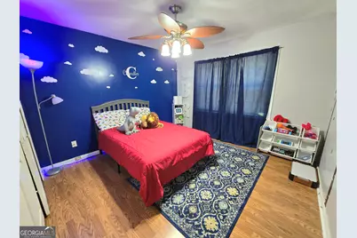 155 N Fayette Court, Fayetteville, GA 30214 - Photo 27