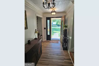 155 N Fayette Court, Fayetteville, GA 30214 - Photo 3