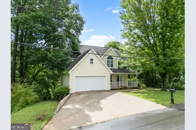 8 College View Drive SW, Rome, GA 30161 - Photo 1