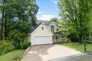 8 College View Dr SW, Rome, GA 30161 - Photo 1