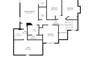 8 College View Dr SW, Rome, GA 30161 - Photo 41