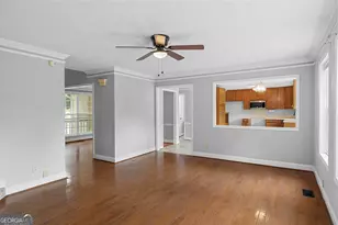 8 College View Dr SW, Rome, GA 30161 - Photo 15