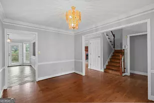 8 College View Dr SW, Rome, GA 30161 - Photo 19