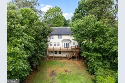 8 College View Drive SW, Rome, GA 30161 - Photo 7